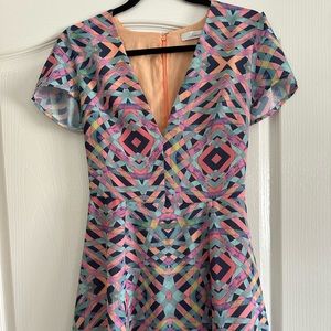 Lovers & Friends Dress